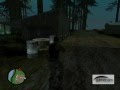 GTA Leatherface Movie