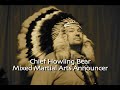 Chief Howling Bear and The Dancing Squaws