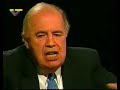 Sin Contemplaciones -03- Modernidad y C. en Venezuela (6/6)