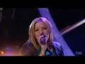 American Idol season 4 Top 10 Song AI4