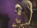 Corpse Bride - Remains of the day