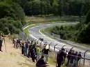 MR2 on the ring