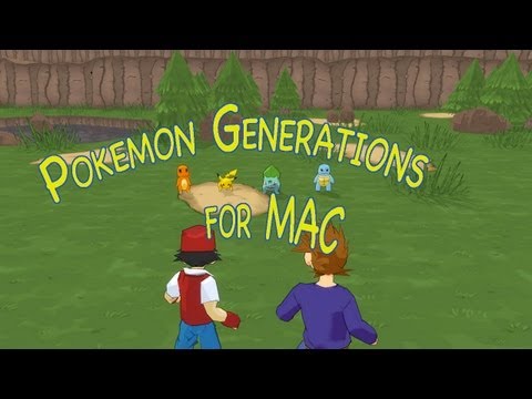 how to download pokemon generation vp