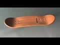 Berlinwood Fingerboard Review