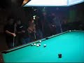 Shanghai Beer Pool League Final 2006