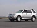 2008 mercury mariner hybrid by edmunds inside line