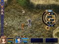 Legend of Heroes VI FC Gameplay Movie