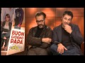 Raoul Bova e Marco Giallini - Buongiorno papà  