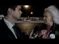 Ohio Romney Rally - Interviews with Supporters