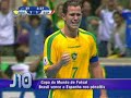Copa do Mundo de Futsal - Brasil hexa campe�o