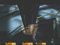 QUAKE 4 GLITCH in Data Storage Terminal -- Return