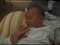 videos de WELCOME baby Hayes!!!