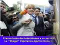 La justicia anula las licencias para emitir TDT en Madrid