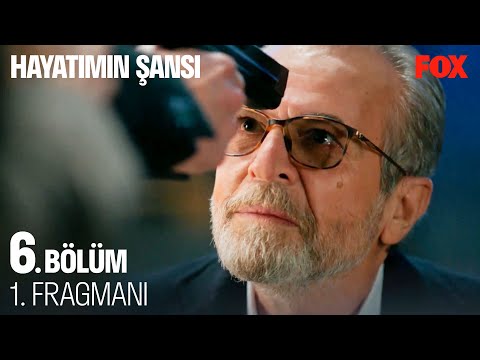 Hayatımın Şansı 6. Bölüm Fragmanı                                                                                                                                                                                                                         