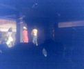 contestants dancing to frilla really...