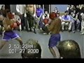 BACKYARD BOXING/TNF: SORELLE VS FERRY KNOCKOUT