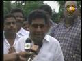 Royal Jester Mervyn Silva -- Claims Ownership to Kelaniya