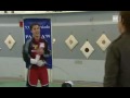www.maxheinzer.ch - Sportpanorama - Sport Talente: Fechten