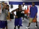 CHS Locker Room Part 2