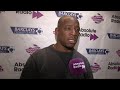 Ian Wright on Samir Nasri