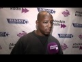 Ian Wright on Samir Nasri