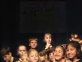 Tony's 2nd Grade Music Program - School House Rock (11/09)