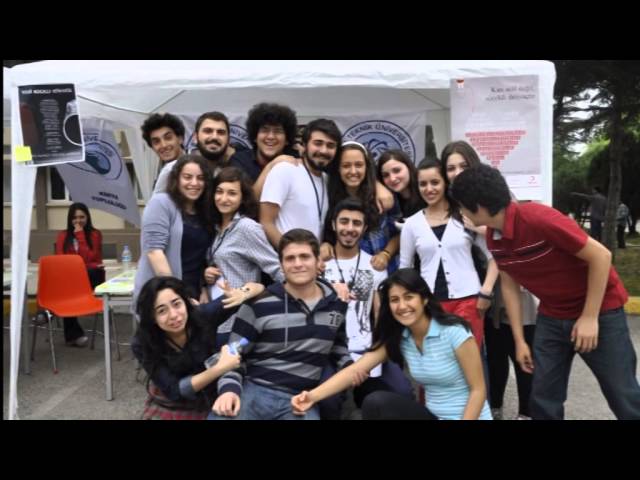 Bursa Technical University video #2