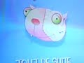 Boomerang TV France Ident Record via Mobile 2