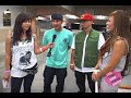 The Yuri and Taeko Show - Jabbawockeez - ABDC Finale 2 The Yuri and Taeko Show - Jabbawockeez - ABDC Finale 2