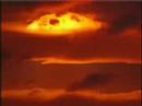 Nuclear detonation montage