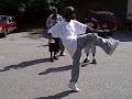 NSN TV-NEW ROUTINE