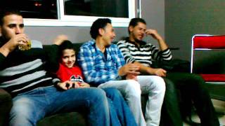 L'anniversaire De Notre Star Btissam Tiskat Au Studio Chez Moulay Youssef Alaoui