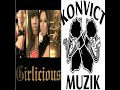 Colby ODonis Feat. Girlicious - Dont Turn Back Official Remix Colby ODonis Feat. Girlicious - Dont Turn Back Official Remix