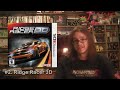 i talk about and countdown my most anticipated nintendo 3ds launch games coming out on day 1 (march 27th) in north america. i am very excited for the release of this system, and this video is just one way for me to fuel the fire. what are your most anticipated 3ds launch games (day 1 if possible)? comment below! for reference, here is a list of the titles coming out in the us on march 27th: pilotwings resort steel diver nintendogs +cats super street fighter iv 3d edition the sims 3 madden nfl football pro evolution soccer 2011 3d lego star wars iii: the clone wars ridge racer 3d super monkey ball 3d bust-a-move universe samurai warriors: chronicles asphalt 3d combat of giants: dinosaurs 3d rayman 3d tom clancy's ghost recon shadow wars join me on facebook: fan page: www.facebook.com profile page: www.facebook.com follow me on twitter: twitter.com listen to my podcast all gen gamers with co-hosts happyconsolegamer, gamester81, and theemureview: allgengamers.com allgengamers youtube channel www.youtube.com visit my website: www.petesgameroom.com join the forum community www.petesgameroomforum.com watch me live on my justin.tv channel www.justin.tv