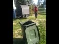 AFL trickshots