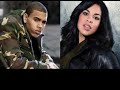 No Air (with lyrics) - Jordin Sparks and Chris Brown