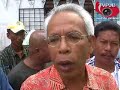 KOMEN SHAHRIR MENGENAI ISU PEMBANGKANG BERHUBUNG MINYAK NAIK KOMEN SHAHRIR MENGENAI ISU PEMBANGKANG BERHUBUNG MINYAK NAIK