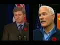 At Issue Feature Report - Harper\