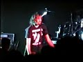 NIRVANA in bloom. live 20/11/91 NIRVANA in bloom. live 20/11/91