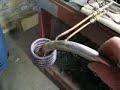 Induction heating Induction heating