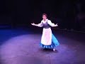 Beauty and the Beast - Belle Reprise Beauty and the Beast - Belle Reprise