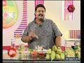 Easy Cook: Brinjal with Garlic sauce