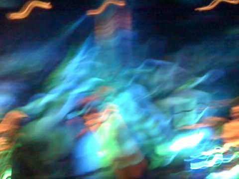 Olive Tree Dance @ Centro Cultural Cartaxo