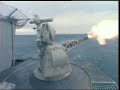 Goalkeeper CIWS Gun System Goalkeeper CIWS Gun System