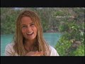 KEIRA KNIGHTLEY AMAZED BY JOHNNY DEPP
