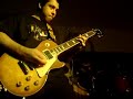 ae galera,tae um trecho da m�sica
touch the walls

em breve meu amigo postara v�rios videos do show com as m�sicas completas..

show do dia 23/02/08