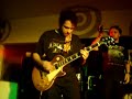 ae galera,tae um trecho da m�sica
touch the walls

em breve meu amigo postara v�rios videos do show com as m�sicas completas..

show do dia 23/02/08