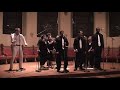 TBA A Cappella 2008: Ghostbusters
