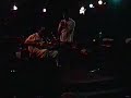 red came through town last year without a band and we backed him up. one of my buddies videotaped this when he did sweet home chicago. wonderfully talented and sweet guy. he is of the old school, never tells you what he's about to play or the key---just takes off. great heart and good fun.