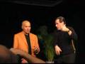 Jon Hendricks & Kurt Elling